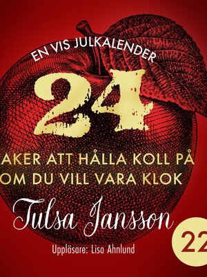cover image of 22